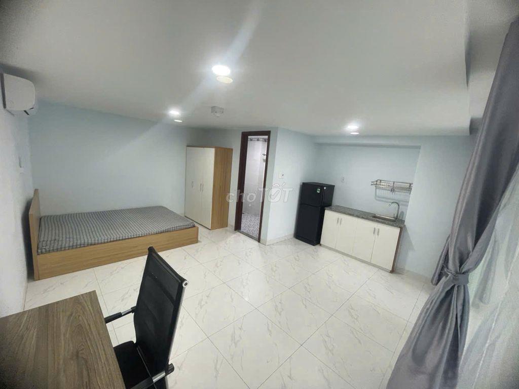 Phòng Full Nội Thất Đường 27, Ngay Gigamall, ĐH Luật, PVĐ