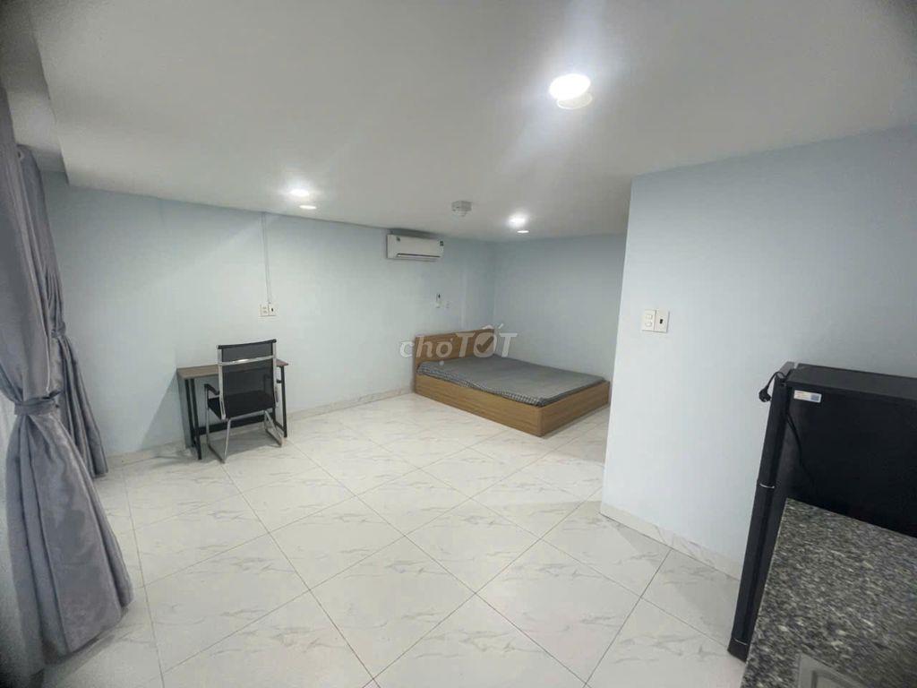 Phòng Full Nội Thất Đường 27, Ngay Gigamall, ĐH Luật, PVĐ