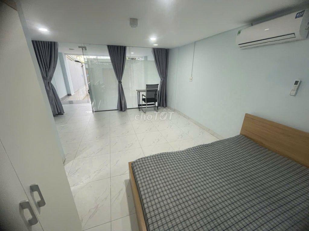 Phòng Full Nội Thất Đường 27, Ngay Gigamall, ĐH Luật, PVĐ