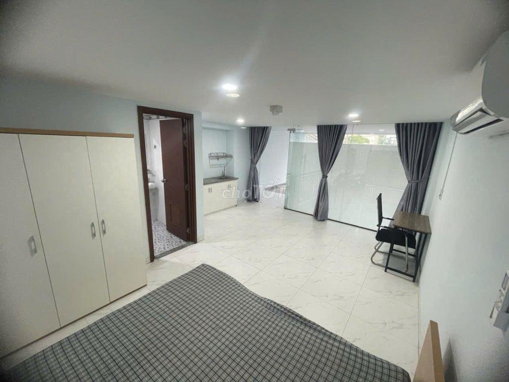 Phòng Full Nội Thất Đường 27, Ngay Gigamall, ĐH Luật, PVĐ