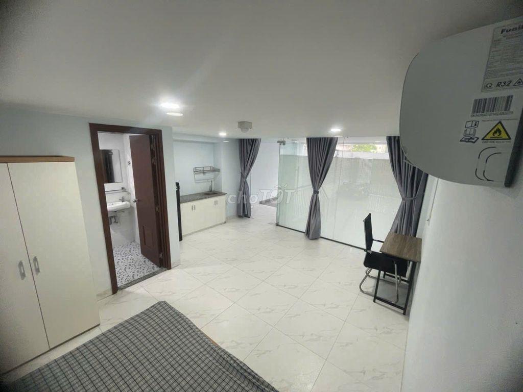 Phòng Full Nội Thất Đường 27, Ngay Gigamall, ĐH Luật, PVĐ
