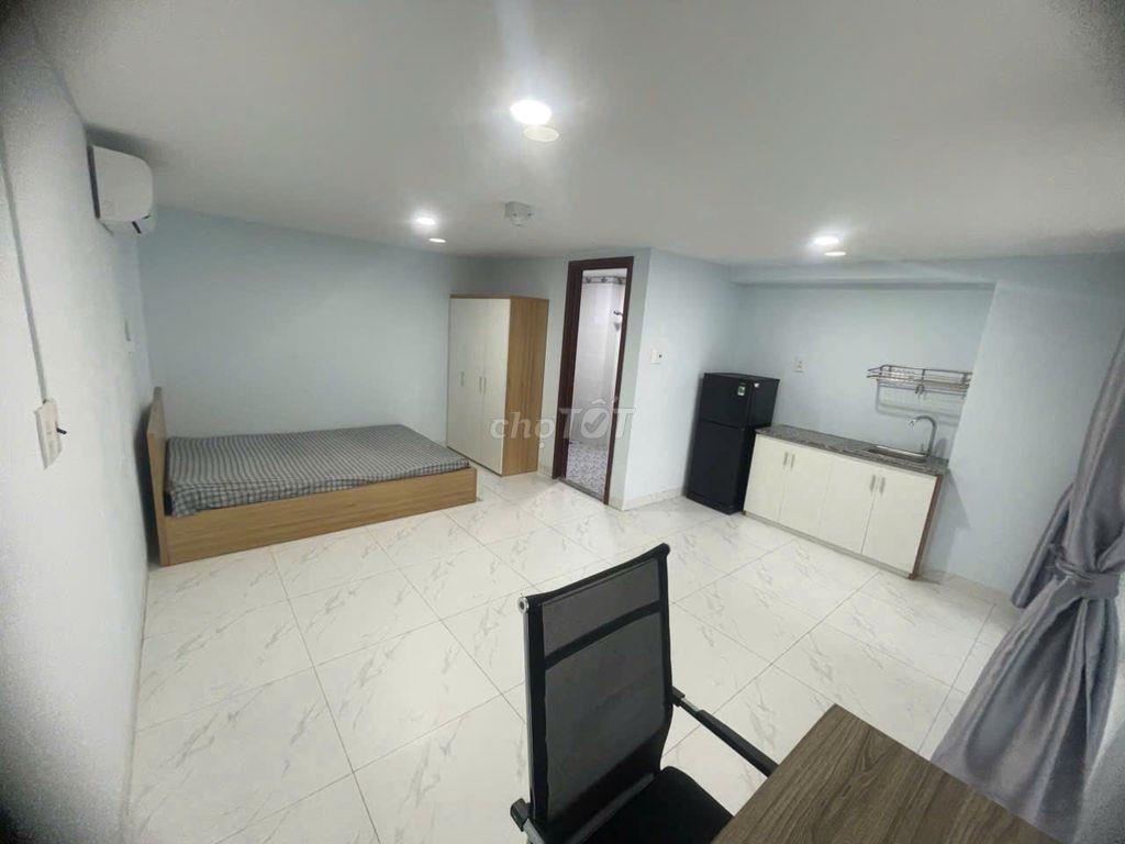 Phòng Full Nội Thất Đường 27, Ngay Gigamall, ĐH Luật, PVĐ