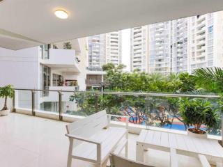 Hàng hiếm estella 160m2, ban công cực rộng hướng đông nam, view hồ bơi mát mẻ giá chỉ 16tỷ5 bao hết