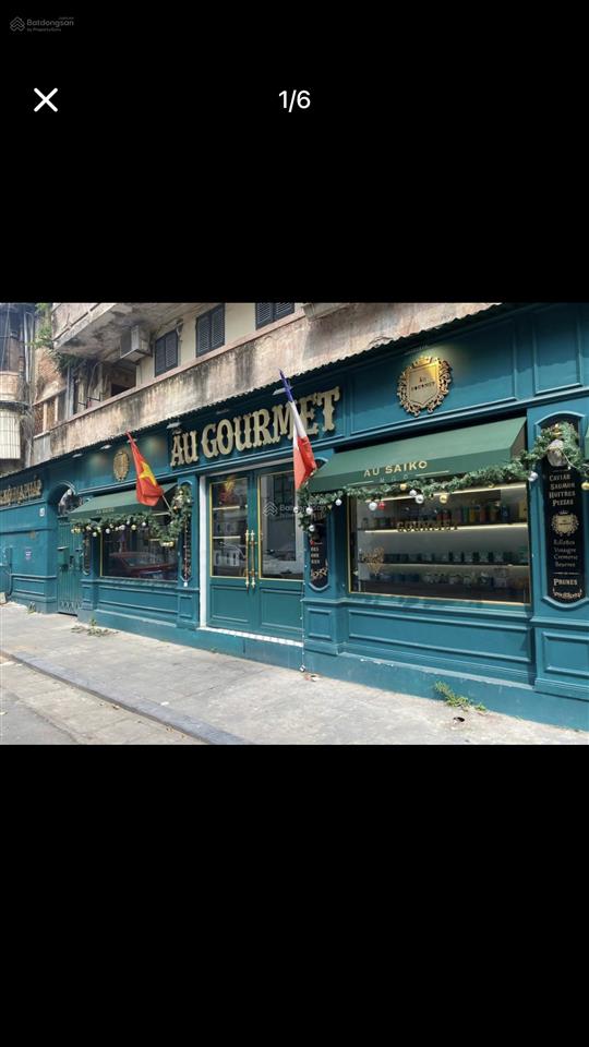 Cho thuê nhà mặt phố huỳnh thúc kháng, giá ưu đãi 85 triệu, 300m2, đống đa, hà nội