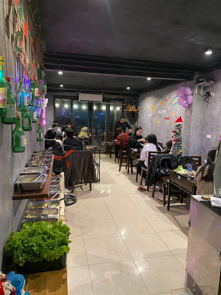 Cho thuê nhà mặt phố huỳnh thúc kháng, giá ưu đãi 85 triệu, 300m2, đống đa, hà nội