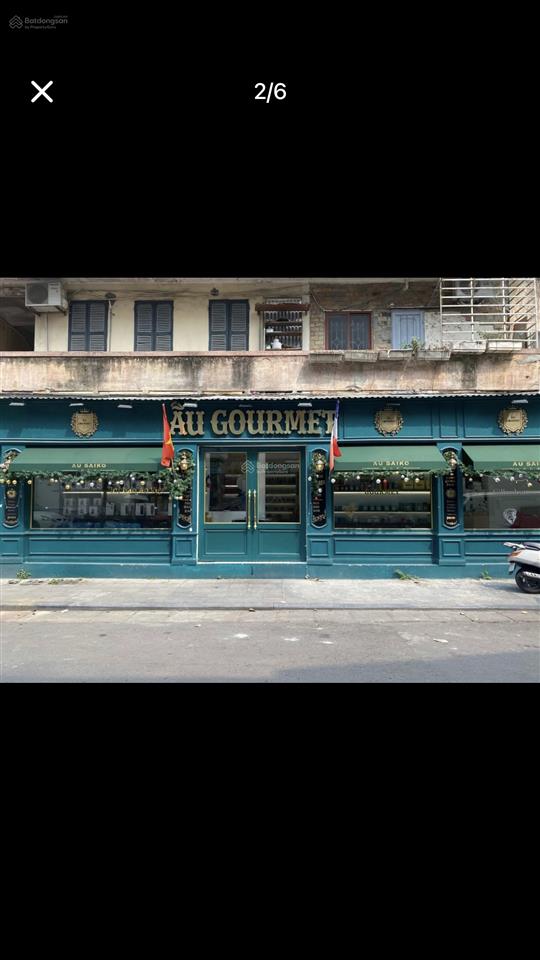 Cho thuê nhà mặt phố huỳnh thúc kháng, 265 triệu, 650 m2, 2 tầng, mặt tiền rộng 13m,giá ưu đãi hot!