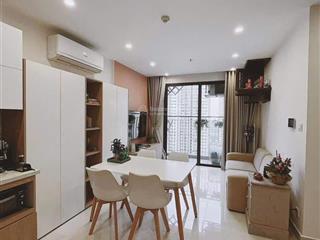 Cho thuê 1n+1 s203 vinhomes smart city, full nội thất, giá chỉ 8.5tr
