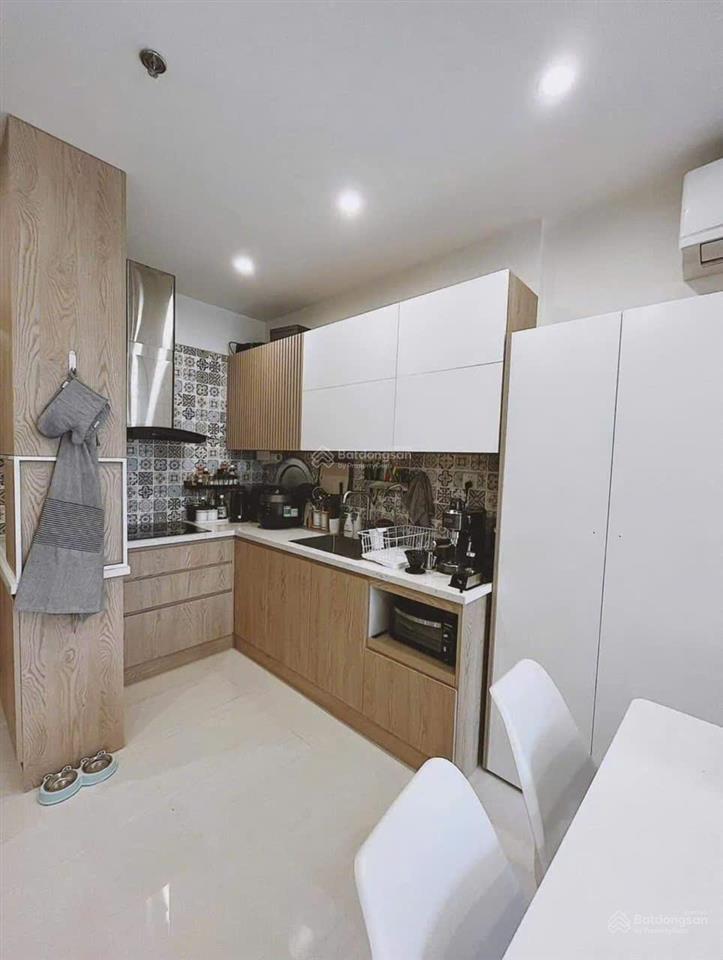 Cho thuê 1n+1 s203 vinhomes smart city, full nội thất, giá chỉ 8.5tr