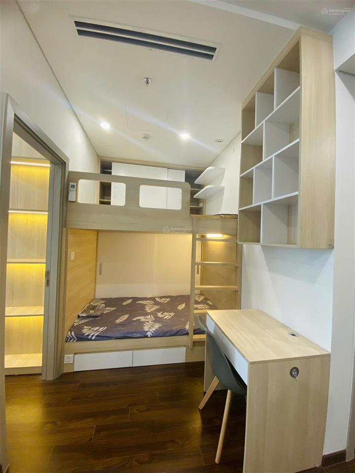 Quỹ căn cho thuê vinhomes smart city giá tốt, studio, 1pn, 2pn, 3pn full nội thất