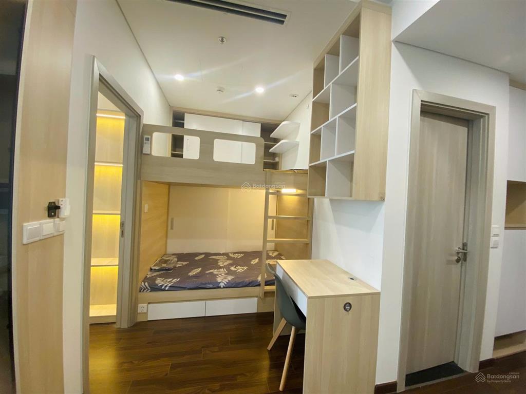 Quỹ căn cho thuê vinhomes smart city giá tốt, studio, 1pn, 2pn, 3pn full nội thất