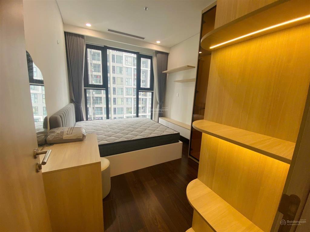Quỹ căn cho thuê vinhomes smart city giá tốt, studio, 1pn, 2pn, 3pn full nội thất