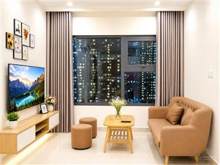 Cho thuê 1pn full nội thất tòa s402 vinhomes smart city, giá 7.5 triệu