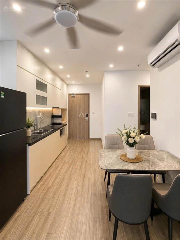 Quỹ căn cho thuê vinhomes smart city studio, 1pn, 2pn, 3pn full nội thất giá tốt