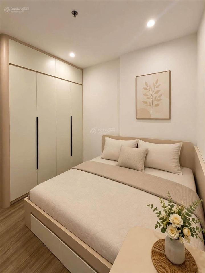 Quỹ căn cho thuê vinhomes smart city studio, 1pn, 2pn, 3pn full nội thất giá tốt