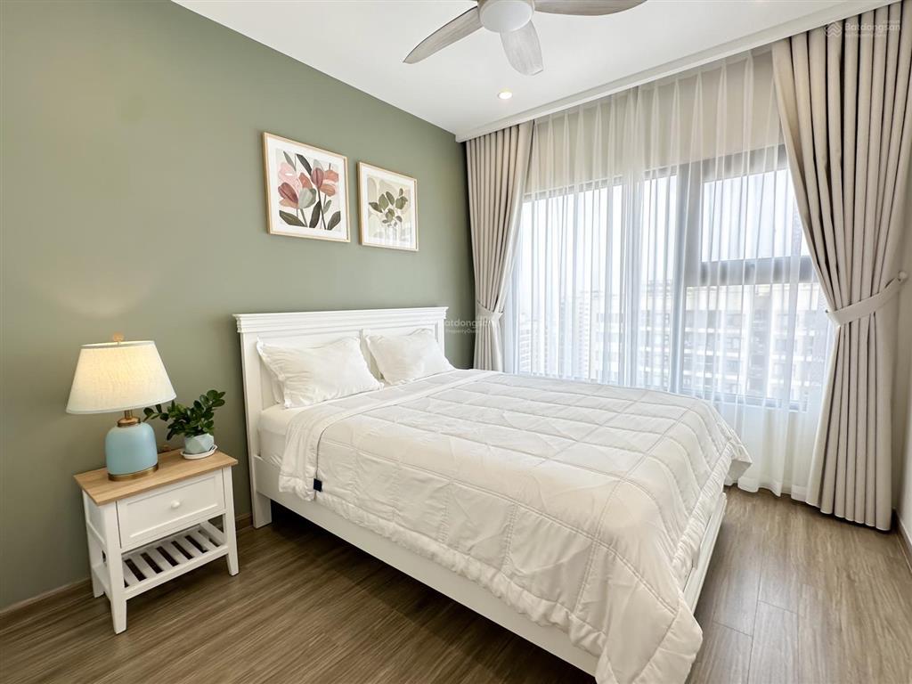 Quỹ căn cho thuê vinhomes smart city | studio, 1pn, 1pn+1, 2pn, 3pn | giá từ 6 triệu