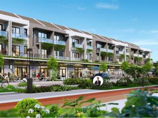 Cơ hội đầu tư sinh lời với dự án sun casa square vị trí vàng ngay trung tâm vsip ii mở rộng