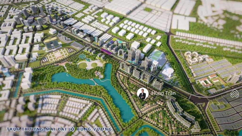 Sở hữu biệt thự sunflower ii vừa an cư đẳng cấp, vừa đầu tư giữ tài sản an toàn