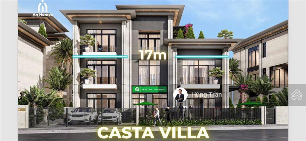 Sở hữu biệt thự sunflower ii vừa an cư đẳng cấp, vừa đầu tư giữ tài sản an toàn