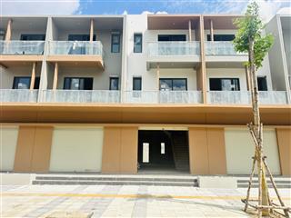 Bán nhà phố shophouse 3 tầng sun casa square vsip iia  nhận nhà ngay chỉ 1,1 tỷ