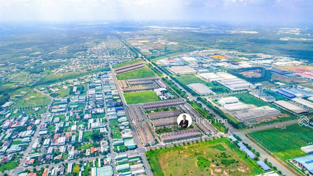 Bán biệt thự song lập sun casa central, một trong số ít 1 căn giá 4,9 tỷ ngay kcn vsip ii