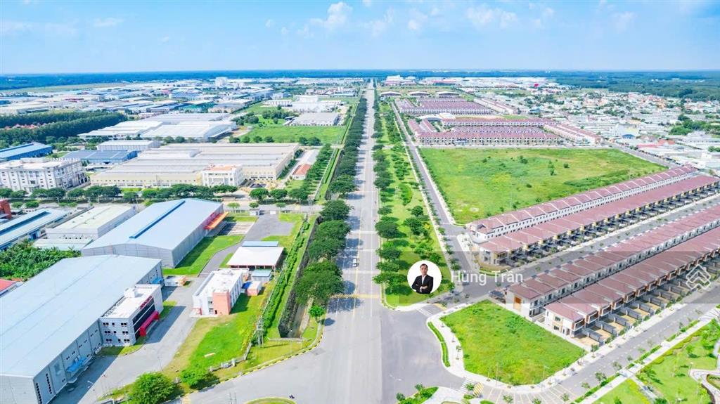 Bán biệt thự song lập sun casa central, một trong số ít 1 căn giá 4,9 tỷ ngay kcn vsip ii