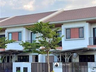 Bán ngộp nhà 2 tầng sun casa central 100m2 giá chỉ 2 tỷ 850, sổ sẵn công chứng ngay