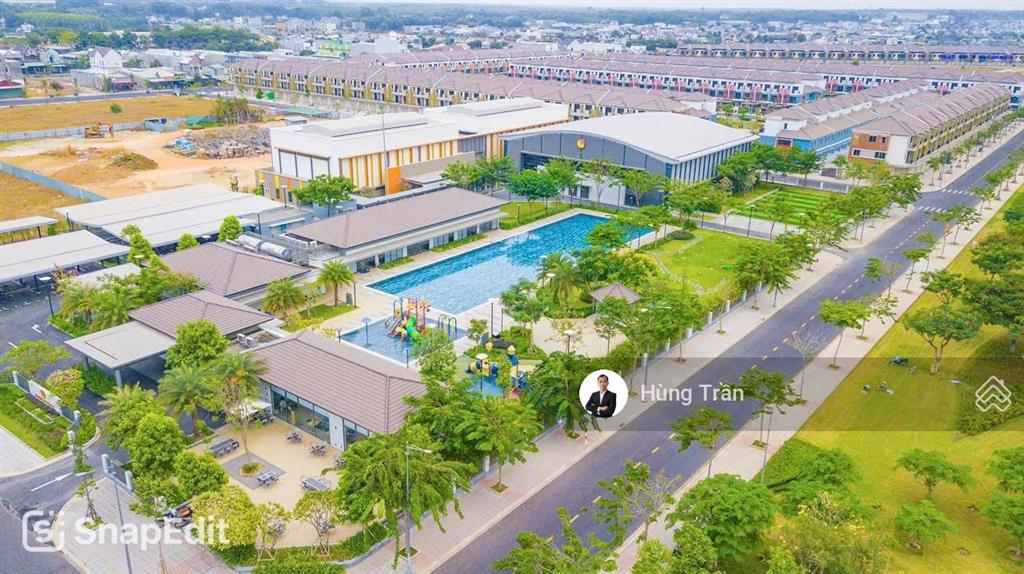 Một trong số ít 1 căn shopvilla 7x24m tại sun casa central trung tâm kcn vsip ii, dân cư hiện hữu