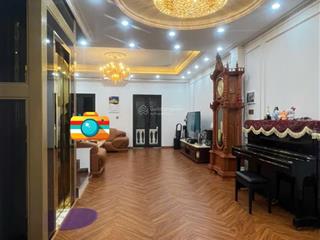 Hiếm! bán nhà việt hưng  long biên, gara ô tô, thang máy, 95m2, giá 19 tỷ