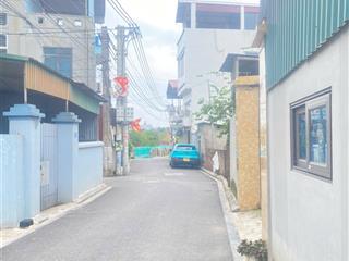 Hiếm! bán đất văn thượng  đông anh, oto thông, 81m2, giá 8.8 tỷ