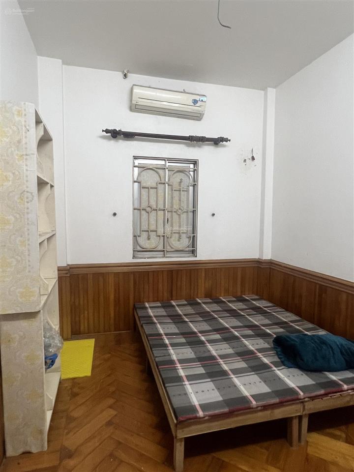 Hiếm! bán nhà nguyễn trãi  thanh xuân, 30m2, oto thông, 5 tầng  giá 10.3 tỷ
