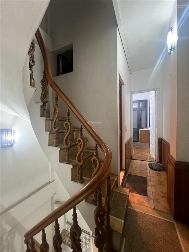 Hiếm! bán nhà nguyễn trãi  thanh xuân, 30m2, oto thông, 5 tầng  giá 10.3 tỷ
