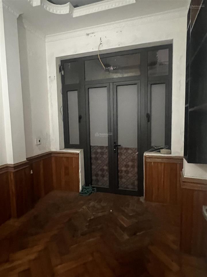 Hiếm! bán nhà nguyễn trãi  thanh xuân, 30m2, oto thông, 5 tầng  giá 10.3 tỷ