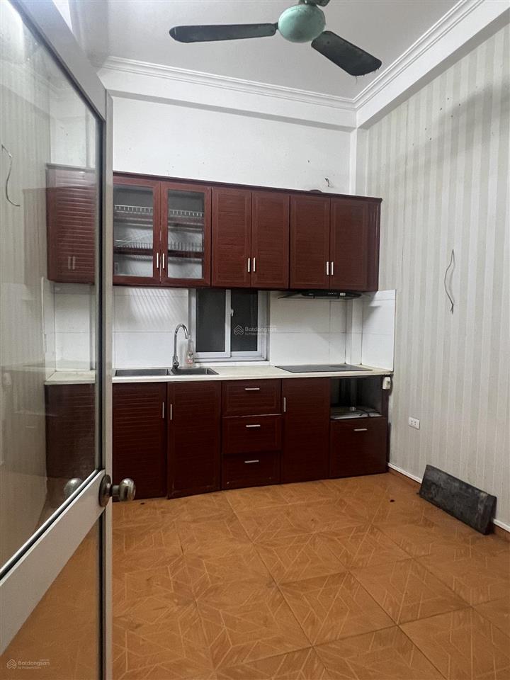 Hiếm! bán nhà nguyễn trãi  thanh xuân, 30m2, oto thông, 5 tầng  giá 10.3 tỷ