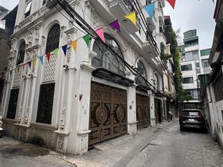 Hiếm! bán nhà phúc lợi  long biên, lô góc  oto tránh, 70m2, giá 13 tỷ