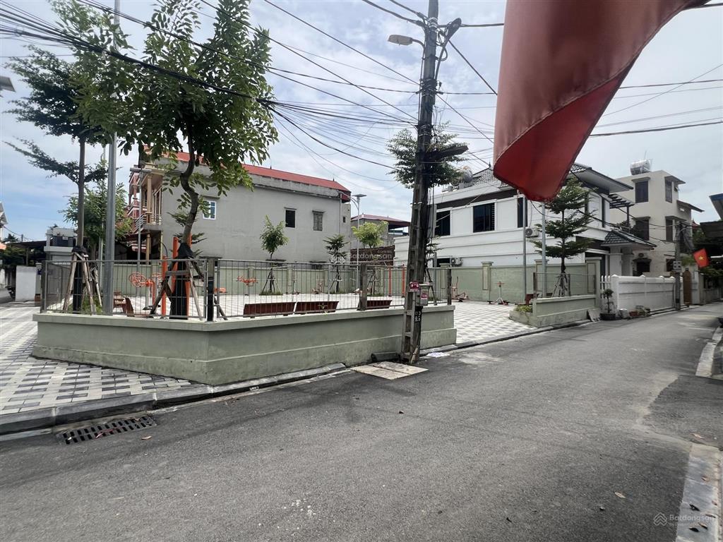 Hiếm! bán đất thư lâm  đông anh, ô tô tránh, mặt tiền khủng, 159m2, giá 5.9 tỷ