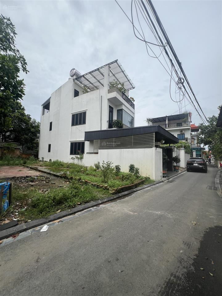 Hiếm! bán đất thư lâm  đông anh, ô tô tránh, mặt tiền khủng, 159m2, giá 5.9 tỷ
