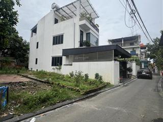 Hiếm! bán đất thư lâm  đông anh, ô tô tránh, mặt tiền khủng, 159m2, giá 6.5 tỷ