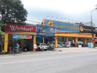 4 đồng vào việc luôn, 109m2 mt ~5m ô tô vào đất  phủ lỗ, sóc sơn, hà nội