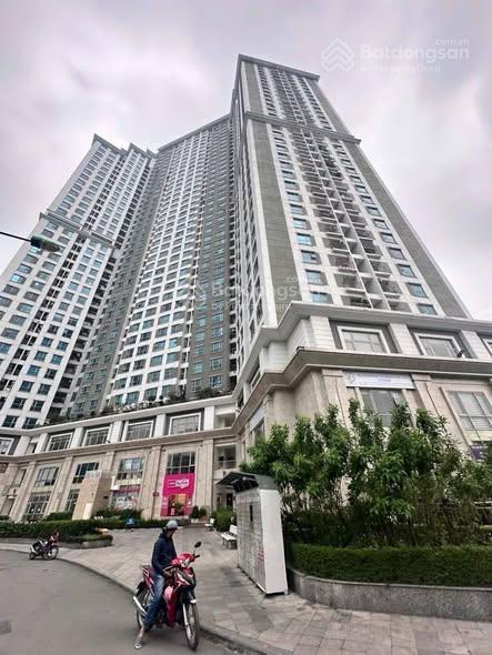 Siêu phẩm chung cư ia20 kđt nam thăng long căn 4 ngủ chỉ hơn 9 tỷ hướng đông nam