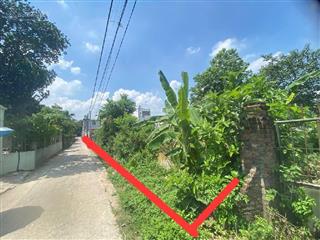 Nhỉnh 9 triệu/m2 sở hữu ngay 1.580m2 sát quốc lộ 35  già 500m ra quốc lộ 3 đi hà nội  thái nguyên