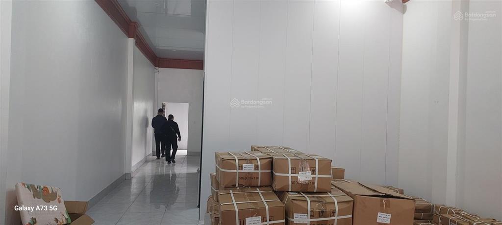 Bán nhà mặt đường 35  trục chính kinh doanh  đầu tư dòng tiền  224m2  nhỉnh 7 tỷ