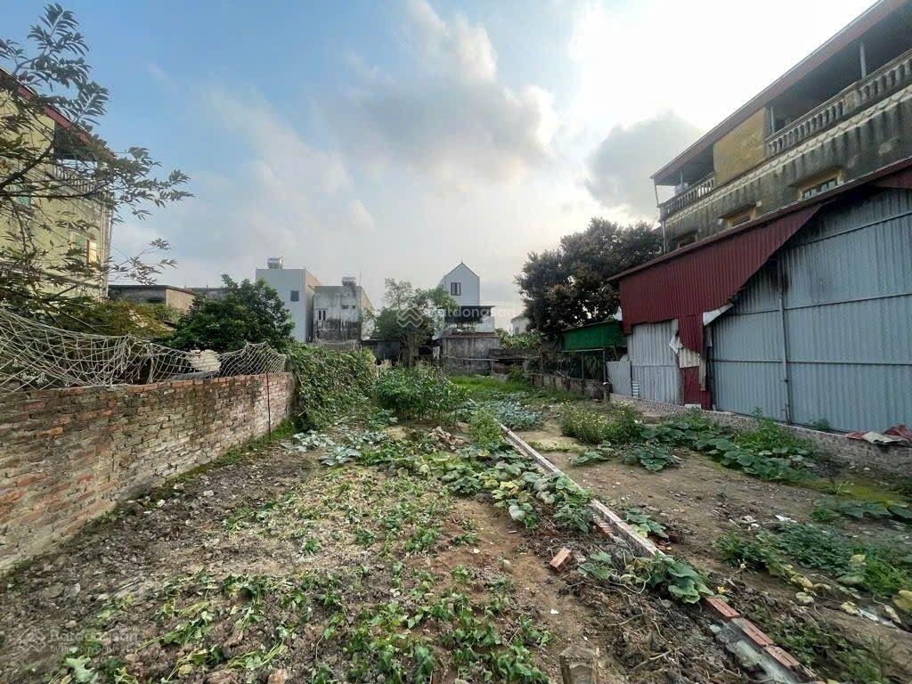 Chỉ 27 triệu/m2  đường trải nhựa 7.5m đường ôto tránh kinh doanh  dt 183m2 tiên dược  sóc sơn