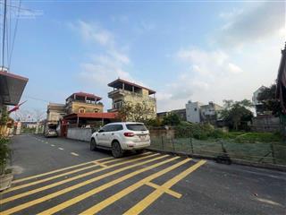 Chủ cần tiền vào vin cổ loa  giảm sốc gần 2 tỷ  lô góc 324m  tiên dược, sóc sơn  nhỉnh 7 tỷ