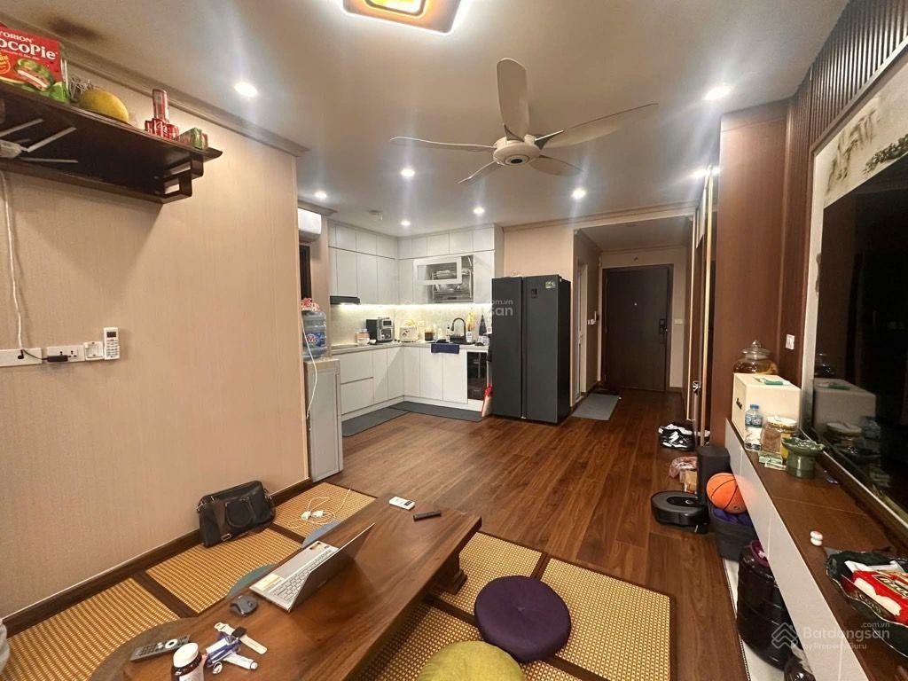 Nhà đẹp ở luôn! căn 2 ngủ  chung cư intracom vĩnh ngọc  giá 5.15 tỷ