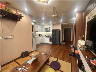 Nhà đẹp ở luôn! căn 2 ngủ  chung cư intracom vĩnh ngọc  giá 5.15 tỷ