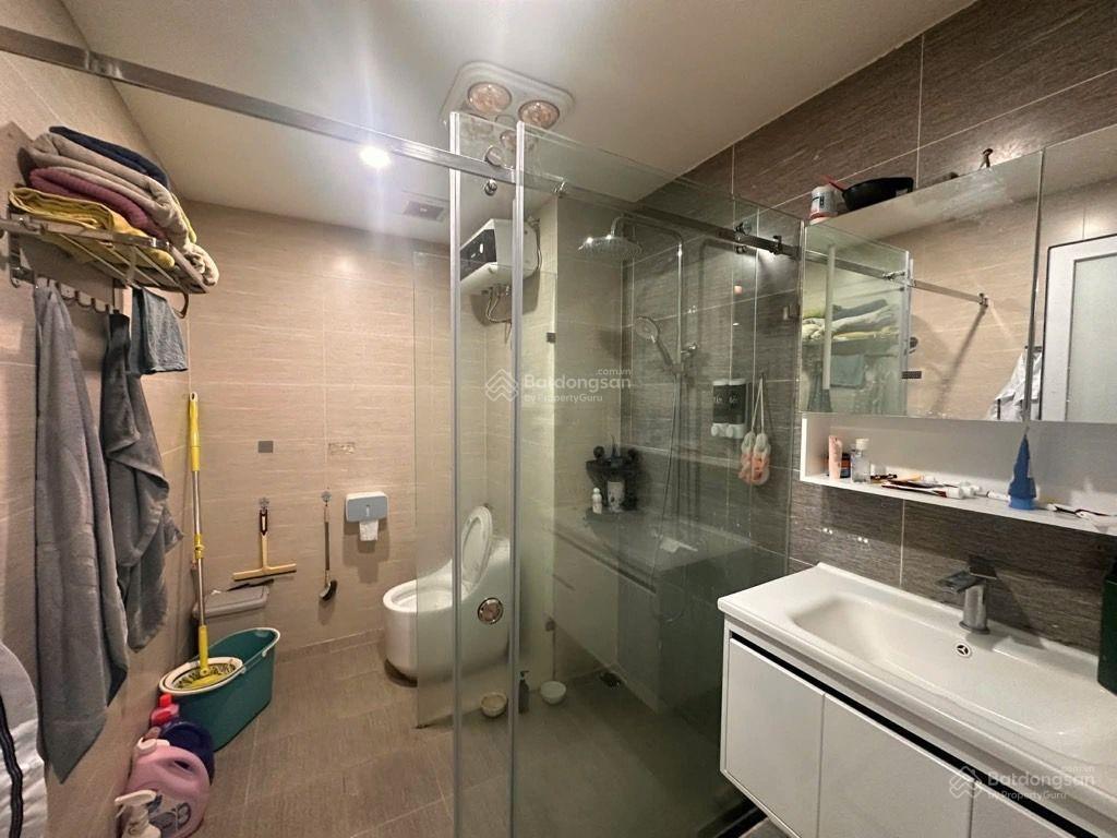 Nhà đẹp ở luôn! căn 2 ngủ  chung cư intracom vĩnh ngọc  giá 5.15 tỷ