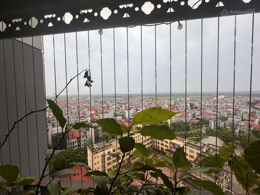 Nhà đẹp ở luôn! căn 2 ngủ  chung cư intracom vĩnh ngọc  giá 5.15 tỷ