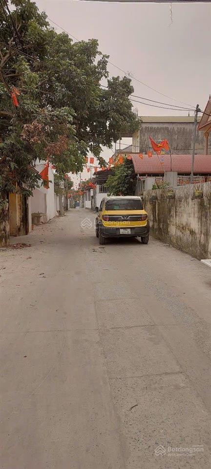 Bán đất phù mã  thị trấn sóc sơn  sát quốc lộ 3 đi thái nguyên  120m2  giá 4.3 tỷ