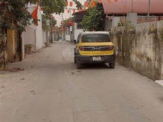 Bán đất phù mã  thị trấn sóc sơn  sát quốc lộ 3 đi thái nguyên  120m2  giá 4.3 tỷ