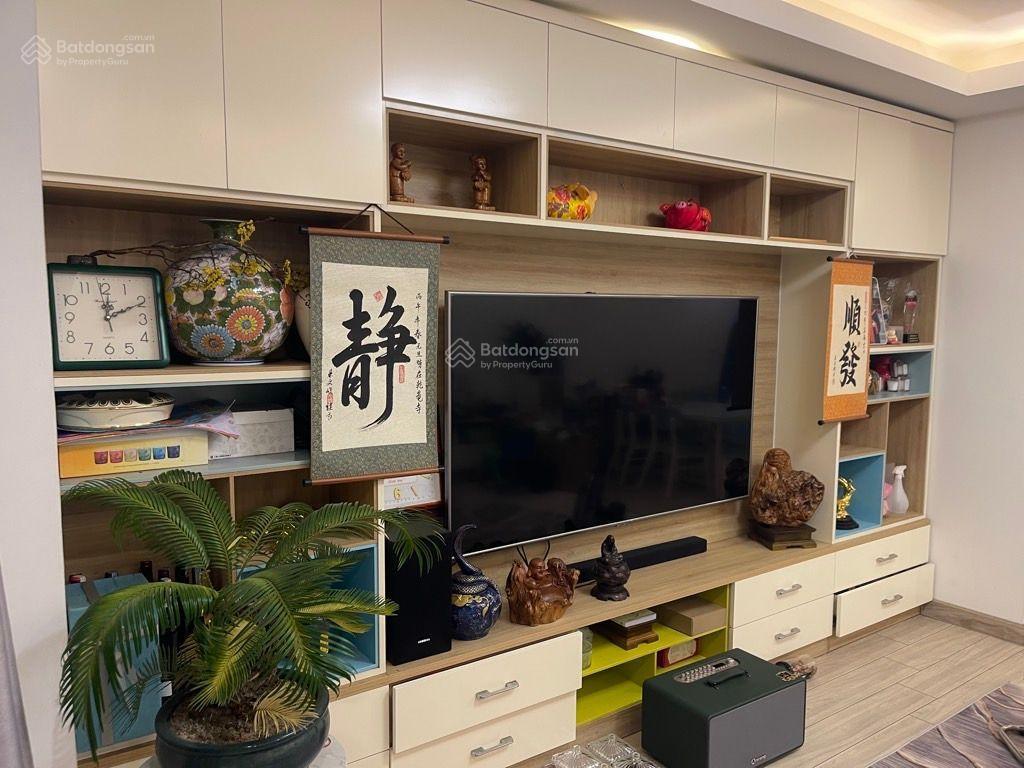 Căn 3 ngủ chung cư n04 ngoại giao đoàn nhật tảo  giá nhỉnh 12 tỷ  có slot ô tô